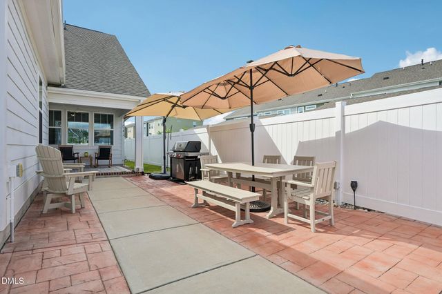 5409 Advancing Avenue, Raleigh, NC 27616