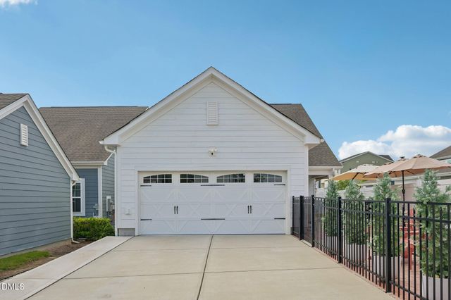 5409 Advancing Avenue, Raleigh, NC 27616