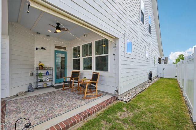 5409 Advancing Avenue, Raleigh, NC 27616