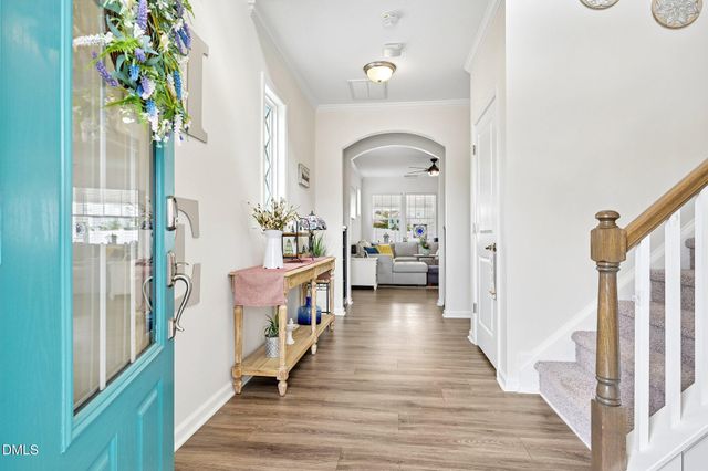 5409 Advancing Avenue, Raleigh, NC 27616