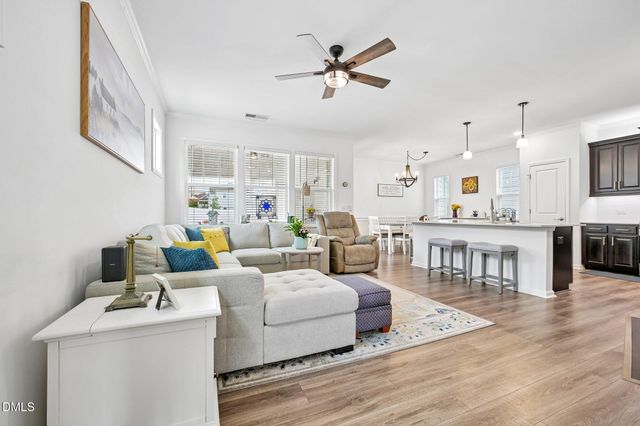 5409 Advancing Avenue, Raleigh, NC 27616