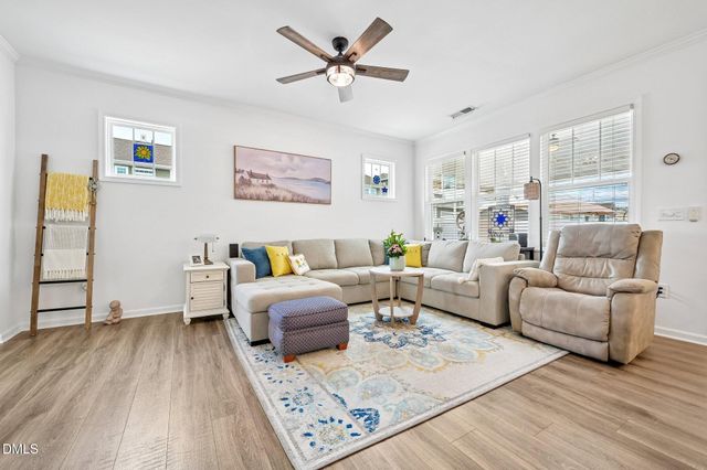 5409 Advancing Avenue, Raleigh, NC 27616