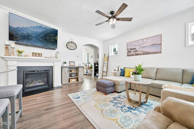 5409 Advancing Avenue, Raleigh, NC 27616