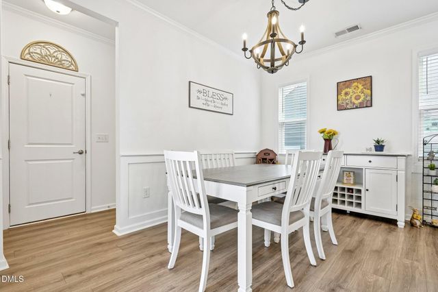 5409 Advancing Avenue, Raleigh, NC 27616