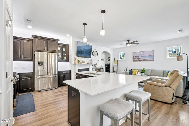 5409 Advancing Avenue, Raleigh, NC 27616