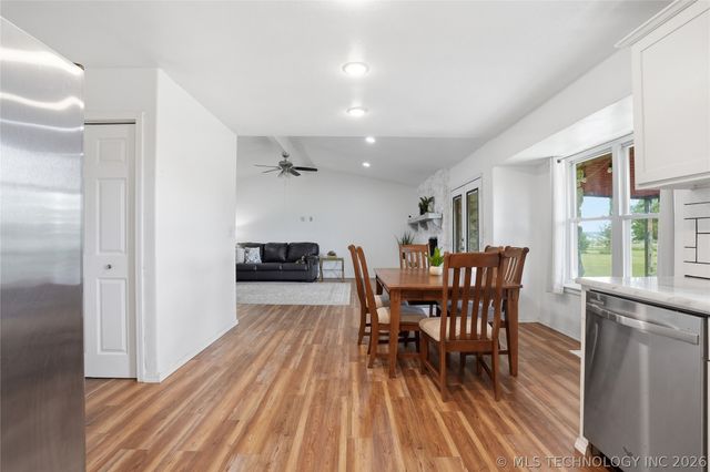 11123 S Oologah Road, Oologah, OK 74053