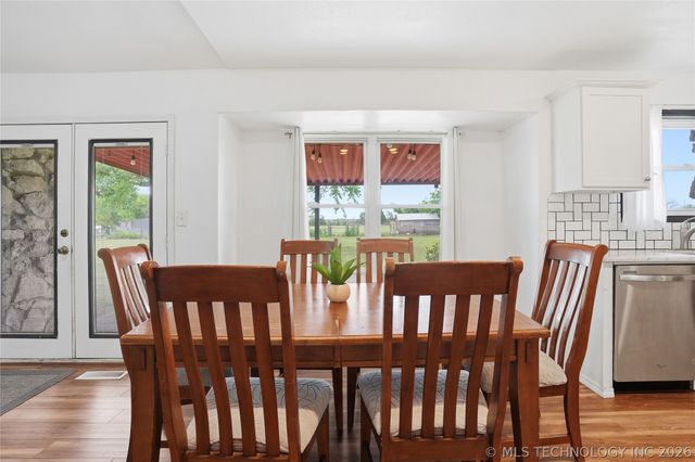 11123 S Oologah Road, Oologah, OK 74053