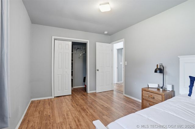 11123 S Oologah Road, Oologah, OK 74053