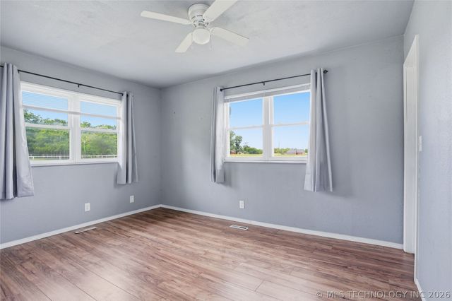 11123 S Oologah Road, Oologah, OK 74053