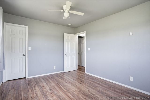11123 S Oologah Road, Oologah, OK 74053