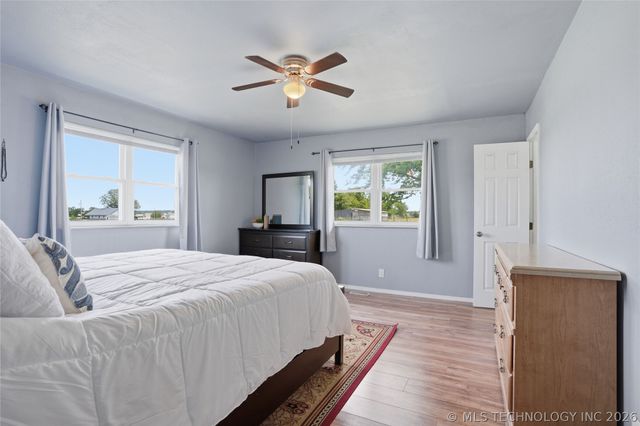 11123 S Oologah Road, Oologah, OK 74053