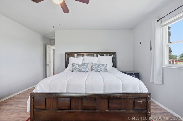 11123 S Oologah Road, Oologah, OK 74053