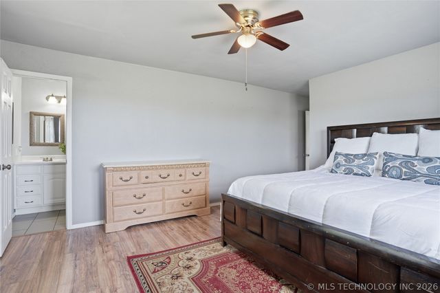 11123 S Oologah Road, Oologah, OK 74053