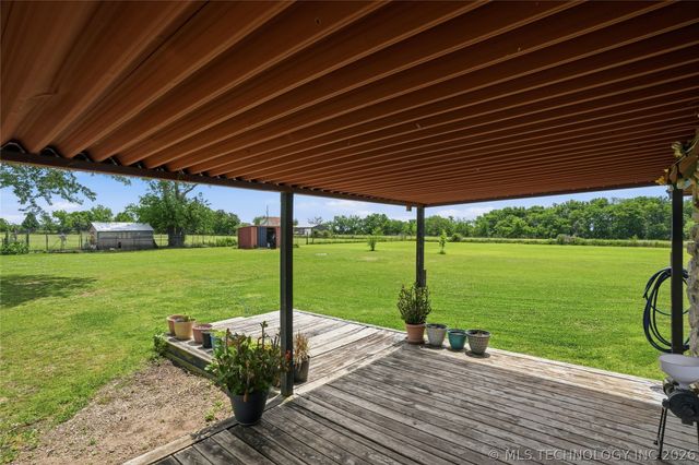 11123 S Oologah Road, Oologah, OK 74053