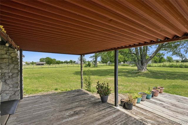 11123 S Oologah Road, Oologah, OK 74053