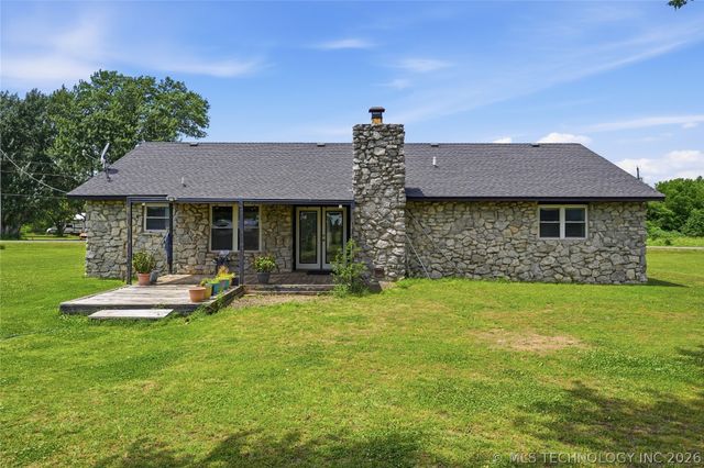 11123 S Oologah Road, Oologah, OK 74053
