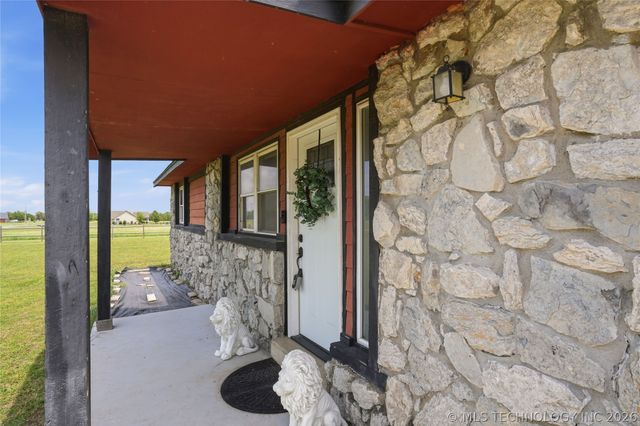 11123 S Oologah Road, Oologah, OK 74053