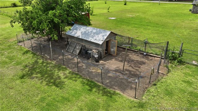 11123 S Oologah Road, Oologah, OK 74053