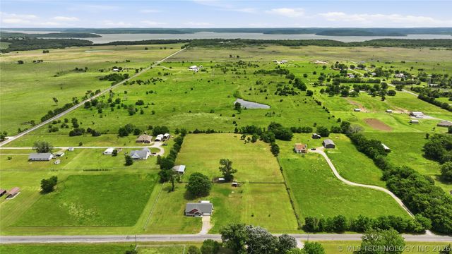 11123 S Oologah Road, Oologah, OK 74053