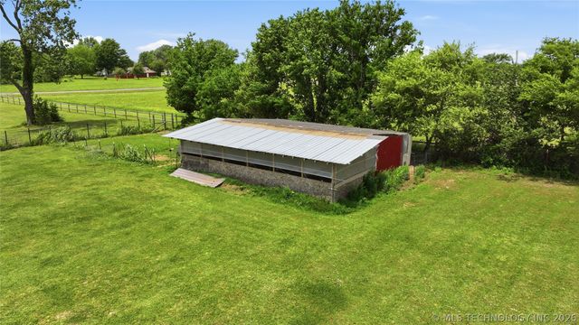 11123 S Oologah Road, Oologah, OK 74053