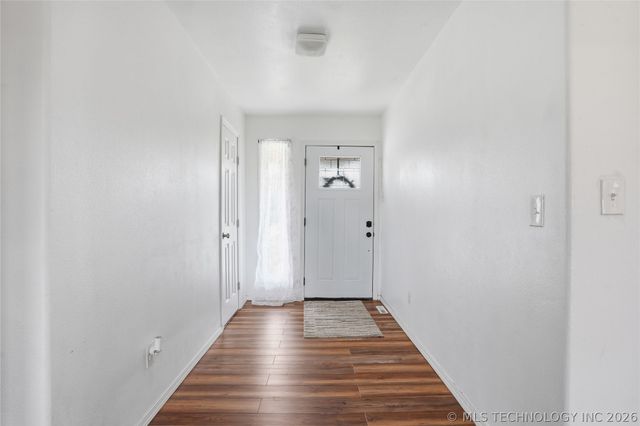 11123 S Oologah Road, Oologah, OK 74053