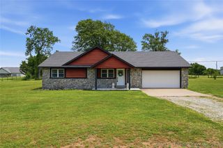 11123 S Oologah Road, Oologah, OK 74053