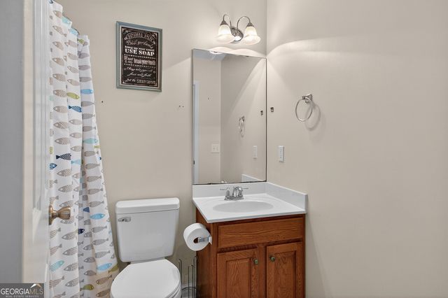 406 Spike Trail, Warner Robins, GA 31088