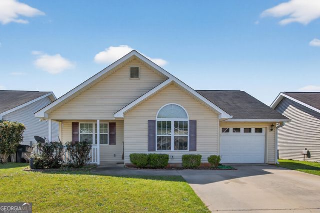 406 Spike Trail, Warner Robins, GA 31088