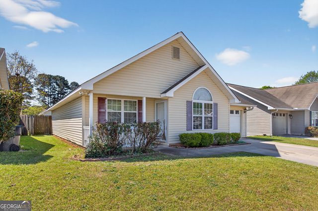 406 Spike Trail, Warner Robins, GA 31088