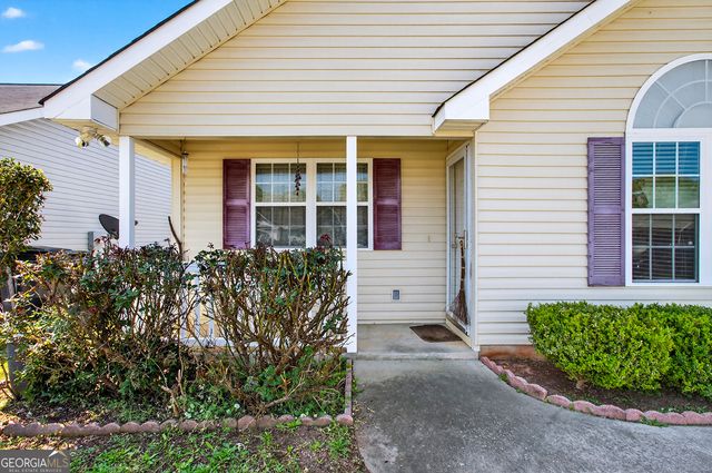 406 Spike Trail, Warner Robins, GA 31088