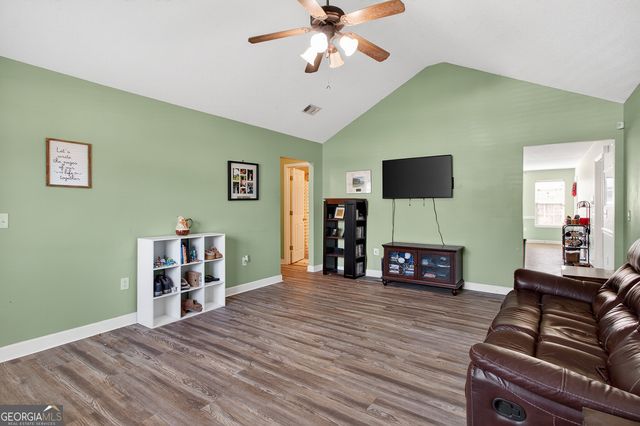 406 Spike Trail, Warner Robins, GA 31088