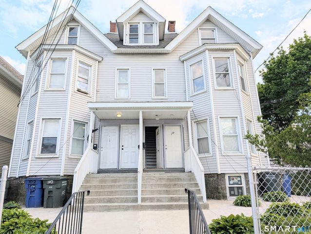 103 Catherine Street, Bridgeport, CT 06604