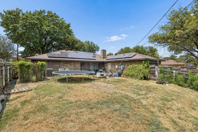 3060 Kiestridge Drive, Dallas, TX 75233
