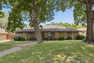 3060 Kiestridge Drive, Dallas, TX 75233