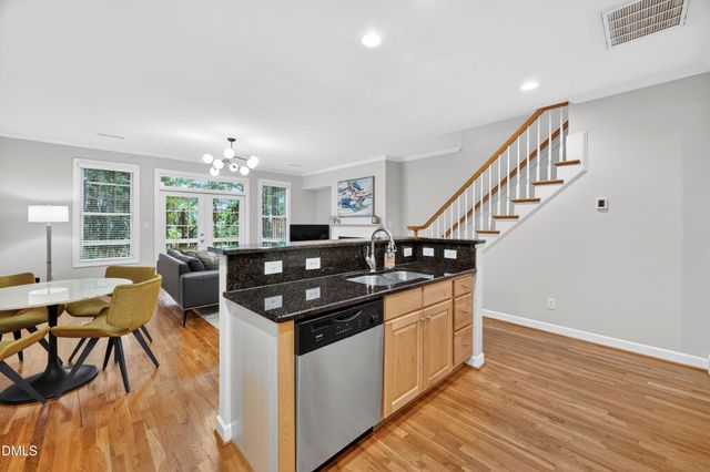 37 Abernathy Drive, Chapel Hill, NC 27517