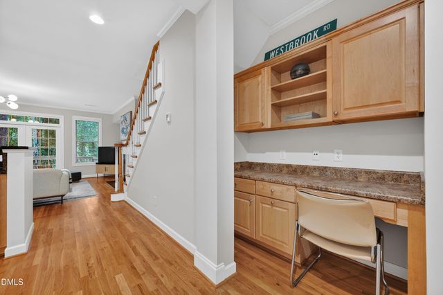 37 Abernathy Drive, Chapel Hill, NC 27517