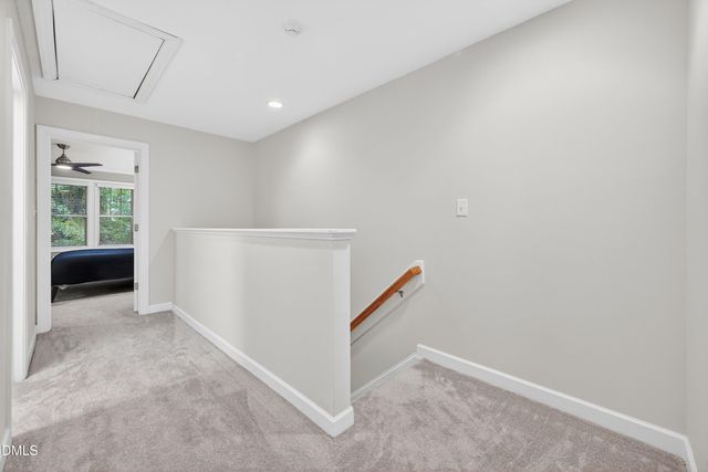 37 Abernathy Drive, Chapel Hill, NC 27517