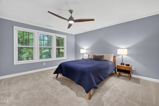 37 Abernathy Drive, Chapel Hill, NC 27517