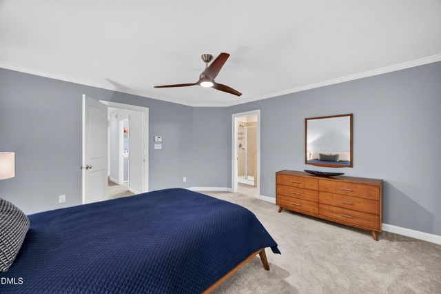 37 Abernathy Drive, Chapel Hill, NC 27517