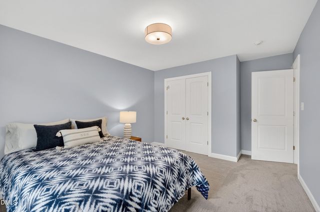 37 Abernathy Drive, Chapel Hill, NC 27517