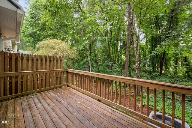 37 Abernathy Drive, Chapel Hill, NC 27517