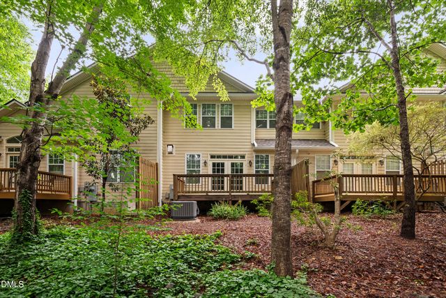 37 Abernathy Drive, Chapel Hill, NC 27517