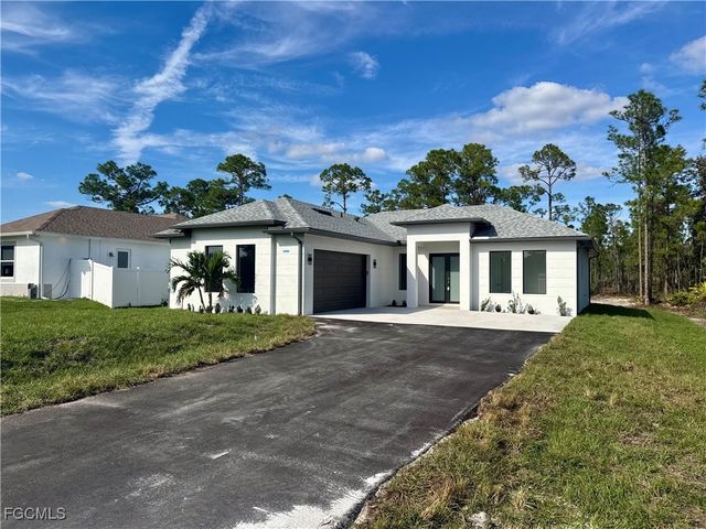 3461 43RD AVE NE, Naples, FL 34120