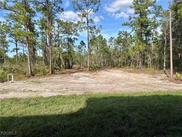 3461 43RD AVE NE, Naples, FL 34120