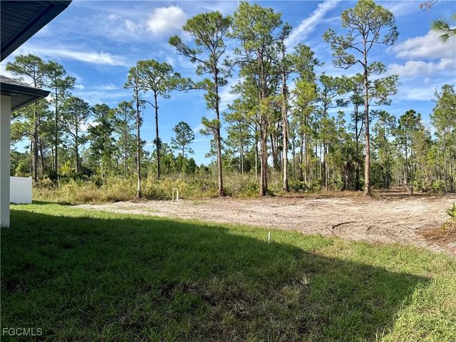 3461 43RD AVE NE, Naples, FL 34120