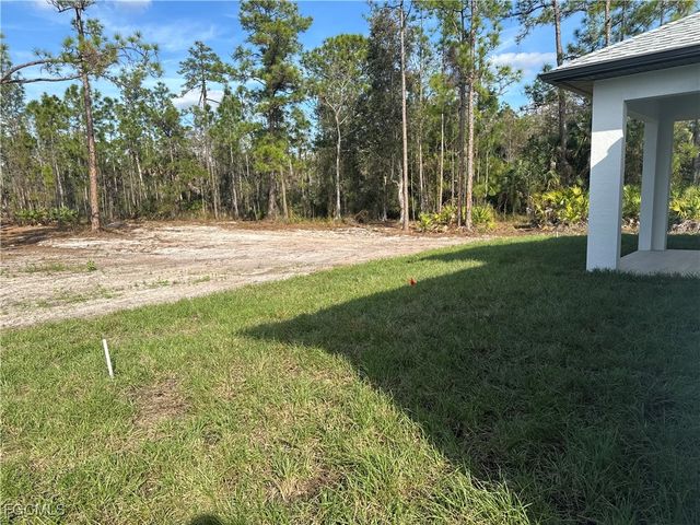 3461 43RD AVE NE, Naples, FL 34120