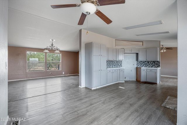 17111 S Country Club Rd Spc 48, Sahuarita, AZ 85629
