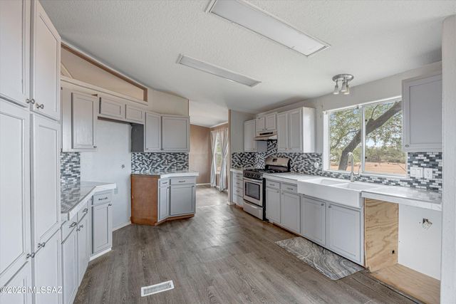 17111 S Country Club Rd Spc 48, Sahuarita, AZ 85629