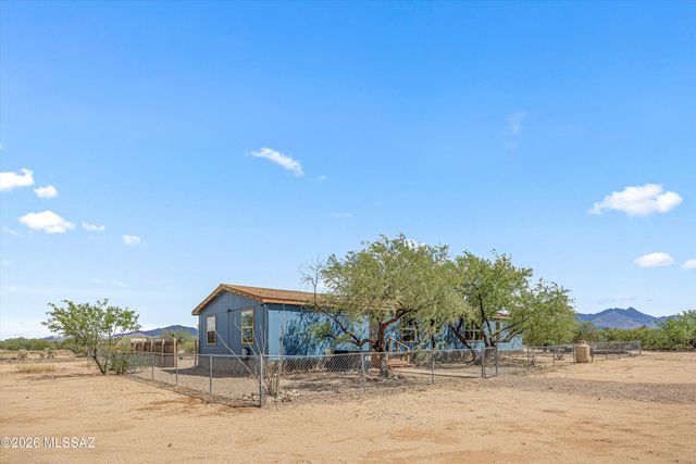 17111 S Country Club Rd Spc 48, Sahuarita, AZ 85629