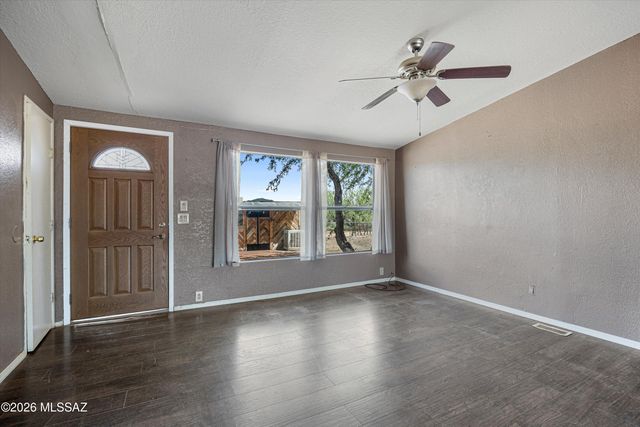 17111 S Country Club Rd Spc 48, Sahuarita, AZ 85629